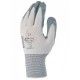 GANT NITRILE DOS AERE - SUPPORT POLYAMIDE (PAIRE)